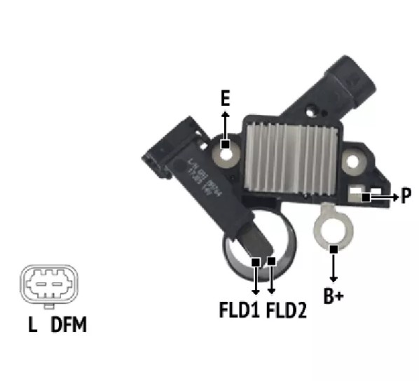 First slide